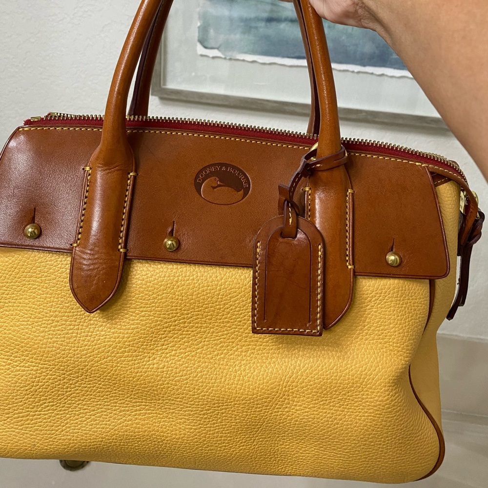 Dooney and Bourke